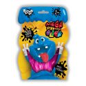 Слайм Danko Toys Mega Stretch Slime SLM-12-01U