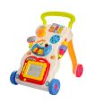 Каталка-ходунки Limo Toy ігровий центр HE0801