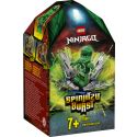 Конструктор LEGO Ninjago Турбо спін-джитсу Ллойд 70687
