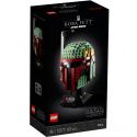 Конструктор LEGO Star Wars Шолом Боби Фетта 75277