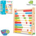 Дерев'яна іграшка Tree Toys Рахунки MD 2299
