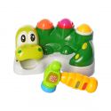 Стучалка Limo Toy Крокодил M 5475