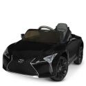 Електромобіль дитячий Bambi Racer на радіокеруванні JE1618EBLR-2