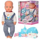 Пупс Limo Toy с аксессуарами YL037O-DM-S-UA