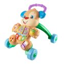 Каталка-ходунки Fisher-Price Умный щенок FRC93