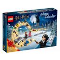 Конструктор LEGO Harry Potter Новогодний календарь 75981