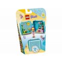 Конструктор LEGO Friends Летняя игровая шкатулка Стефани 41411