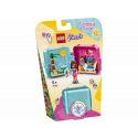 Конструктор LEGO Friends Летняя игровая шкатулка Оливии 41412