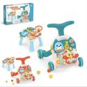 Каталка-ходунки Limo Toy игровой центр в ассортименте HB 0008 AB