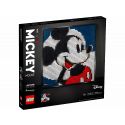 Конструктор LEGO Art Disney's Mickey Mouse 31202