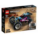Конструктор LEGO Technic Баггі-позашляховик 42124