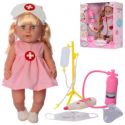 Лялька Baby Ardana з аксесуарами в асортименті DH2278A-D