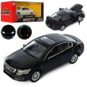 Машинка АвтоСвіт металлическая, в ассортименте AS-2701