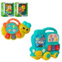 Детское игрушечное пианино детское Limo Toy в ассортименте FT 0008 AB