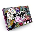 Настольная  игра Danko Toys Doobl Image Luxe 5 DBI-03-01