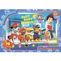 Пазл G-Toys Paw Patrol Щенячий патруль 70 элементов PW0857