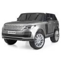 Електромобіль дитячий Bambi Racer джип Range Rover на пульті M 4175EBLRS-11