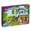 Конструктор LEGO Friends Ветеринарная клиника Хартлейк-Сити 41446