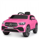Электромобиль детский Bambi Racer розовый M 4563EBLR-8