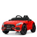 Электромобиль детский Bambi Racer красный M 4062EBLR-3