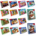 Пазли Danko Toys 260 елементів С260-13-01,02,03,04...16