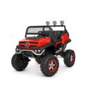 Електромобіль дитячий Bambi Racer Mercedes M 4291EBLR-3