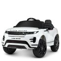 Електромобіль дитячий Bambi Racer джип на радіокеруванні M 4418EBLR-1