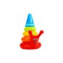Іграшка Technok Toys Пірамідка 5255