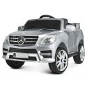 Електромобіль дитячий Bambi Racer джип на радіокеруванні M 3568EBLRS-11