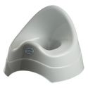 Горщик Maltex Класик сірий 0561