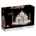 Конструктор LEGO Architecture Тадж-Махал 21056