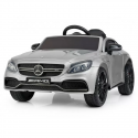 Електромобіль дитячий Bambi Racer на радіокеруванні M 4010EBLRS-11