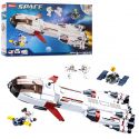 Конструктор SLUBAN Space Космический корабль M38-B0925