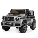 Електромобіль дитячий Bambi Racer джип на радіокеруванні M 4180EBLRS-11