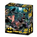 Пазли PRIME 3D Batman, 300 дет. 32585