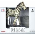 Животное Zhongjieming Toys зебра Q9899-A80-C