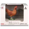 Животное Zhongjieming Toys курица Q9899-A96-B