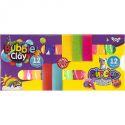 Повітряний пластилін Danko Toys Air Clay+Bubble Clay ARBB-02-01U