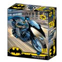 Пазлы PRIME 3D Batman мотоцикл 32527