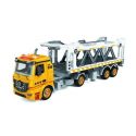 Конструктор на шурупах Heavy Truck YW9086B