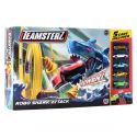 Трек Teamsterz Speed City Атака акулы 1417334
