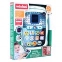 Развивающий детский планшет WinFun 2272-38