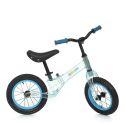 Беговел Prof1 Kids 12 д. черно-бирюзовый ML1278A-3