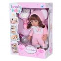 Лялька Baby Ardana з аксесуарами DH2268C