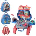 Игровой набор Площадка для животных 8116P