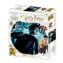 Пазлы PRIME 3D Harry Potter, Гермиона и Рон, 500 деталей 32556