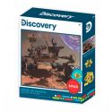Пазлы PRIME 3D космос, марсоход 50 элементов 31023