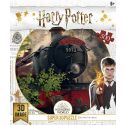 Пазлы PRIME 3D Harry Potter поезд, 500 деталей 32506