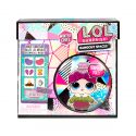 Игровой набор L.O.L Surprise! Маленькие комнатки Шале с камином милой крошки 576624