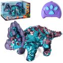 Интерактивная игрушка Динозавр FurStar на радиоуправлении T863